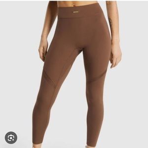 Gymshark- Whitney Simmons leggings size xs
